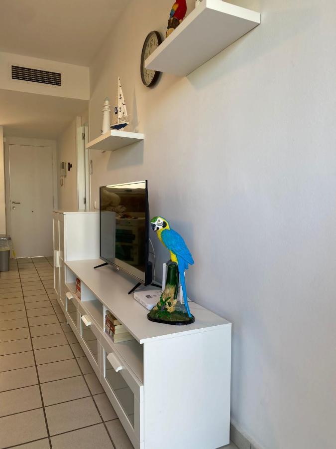 Apartment Palmas De Coco Playa Flamenca Eksteriør bilde